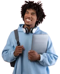 Personagem Milton Campos